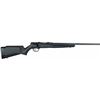 Image 1 : SAVAGE B17F .17HMR 21" SPORTER BBL ACCU-TRIGGER BLACK SYN
