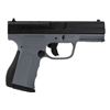 Image 1 : FMK PISTOL 9C1G2-FAT 9MM 4" 14RD DARK GREY
