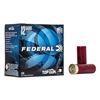 Image 1 : FED TOP GUN 12GA 2.75" #7.5 - 300 Rounds