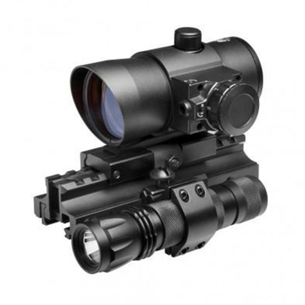 NcSTAR Special Operations - AR15 Combo (Build to Order)