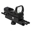Image 1 : NcSTAR AR Carry Handle & Red/Green 4 Ret Refles Optic (Build to Order)