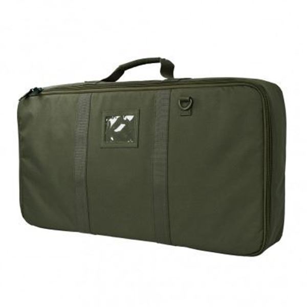 VISM Discreet Carbine Case - Green