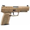 Image 1 : FN FIVE-SEVEN MRD 5.7X28MM 4.8" AS 2-20RD FDE