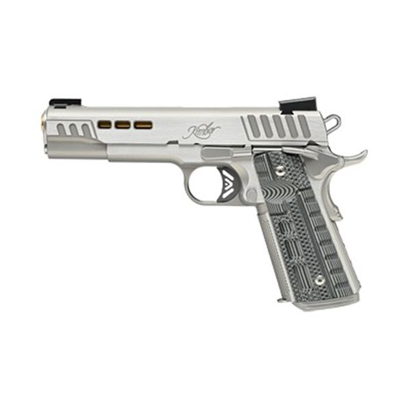 KIMBER RAPIDE 10MM 5" TFX DAWN