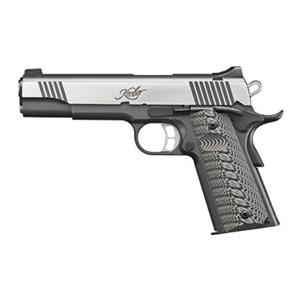 KIMBER ECLIPSE CSTM 45ACP 5" 8RD
