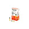 Image 1 : AGUILA 22LR SV SP 40GR - 1800 Rounds