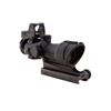 Image 1 : TRIJICON ACOG 4X32/RMR T2 PKG AMB 223 ILL RET