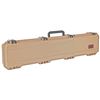 Image 1 : SKB I-SERIES SINGLE RIFLE CASE TAN