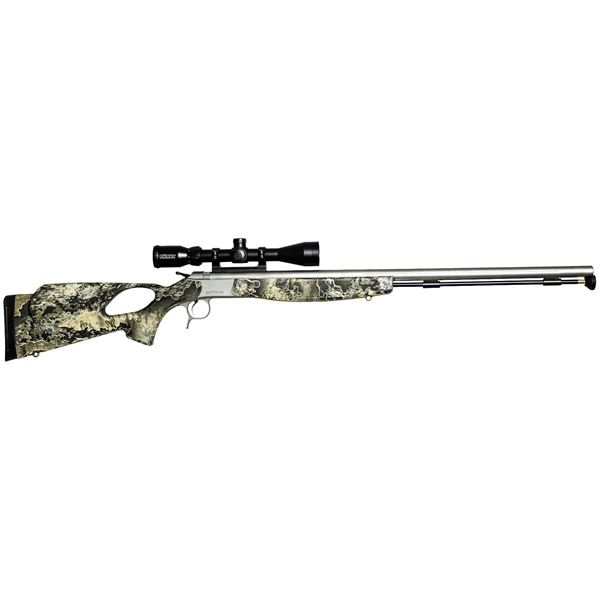 CVA OPTIMA V2/LR TH SS RT EXCAPE 50CAL 28" SCP