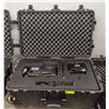 Image 1 : BAILIFF SEIZED: IKEGAMI 3-CMOS HDTV CAMERA SYSTEM