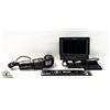 Image 6 : BAILIFF SEIZED: IKEGAMI 3-CMOS HDTV CAMERA SYSTEM