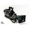 Image 3 : BAILIFF SEIZED: IKEGAMI 3-CMOS HDTV CAMERA SYSTEM