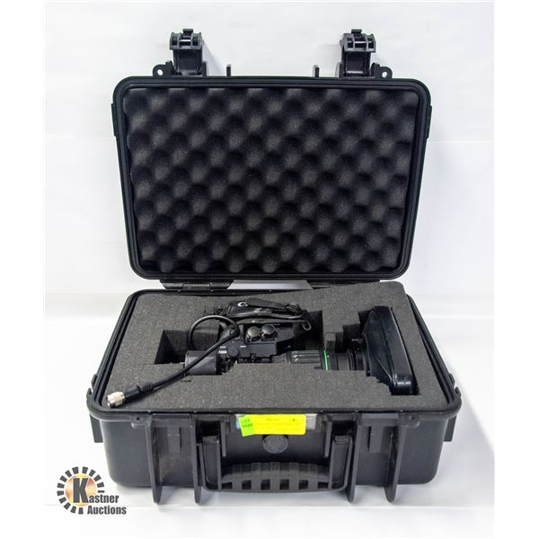 BAILIFF SEIZED: CANON J9AX5.2B4 WRS SX12 IF+ 9X