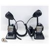 Image 1 : BAILIFF SEIZED:BAOFENG PROFESSIONAL FM TRANSCEIVER