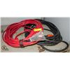 Image 1 : BAILIFF SEIZED: 2 HEAVY DUTY EXTENSION CORDS