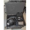 Image 1 : BAILIFF SEIZED: PELICAN CASE FIBER KIT INCLUDES