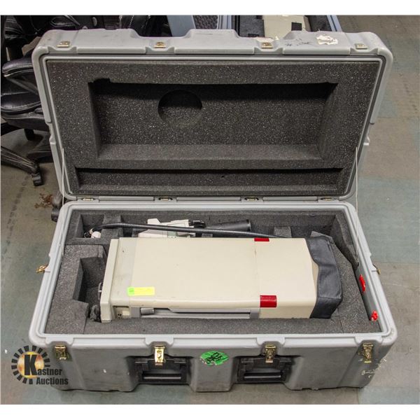 BAILIFF SEIZED: CANON TV ZOOM LENS PJ70X9.5BIE2