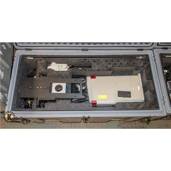 BAILIFF SEIZED: CANON TV ZOOM LENS PJ55X9BIE IESA-