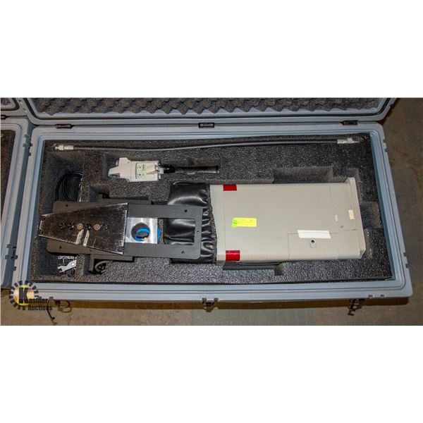 BAILIFF SEIZED: CANON SUPER 55 PJ55X9BIE 9-500MM