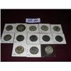 Image 1 : (13) 1966-1983 KENNEDY HALF DOLLARS