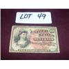 Image 1 : 1863 10 CENT FRACTIONAL CURRENCY
