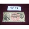 Image 1 : 1863 25 CENT FRACTIONAL CURRENCY