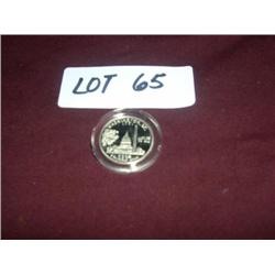 51ST STATE QUARTER - NOT APPROVED