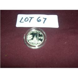 51ST STATE QUARTER - NOT APPROVED