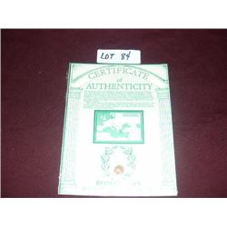 ROMAN COIN 1500 YEARS OLD