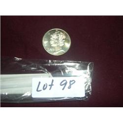 .999 1 OZ SILVER COIN