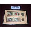 Image 1 : HERITAGE OF THE AMERICAN WEST COINS & STAMPS