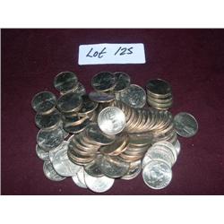 MIXED STATE QUARTERS $20.00
