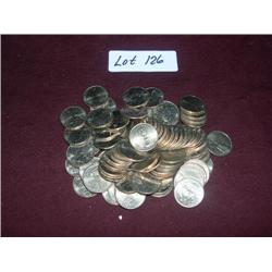 MIXED STATE QUARTERS $20.00