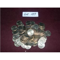 MIXED STATE QUARTERS $20.00