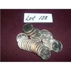 MIXED STATE QUARTERS $ 7.00