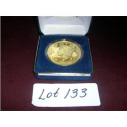 1849 DOUBLE EAGLE PROOF SET