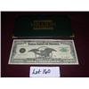 Image 1 : MILLION DOLLAR BILL