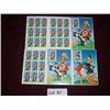 Image 1 : SYLVESTER & TWEETY STAMPS