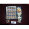 Image 1 : MARILYN MONROE STAMPS