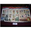 Image 1 : 1900,1910,1930,1940,1950,1960 CELEBRATE THE CENTURY STAMP COLLECTION