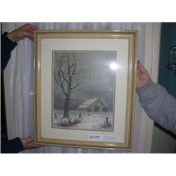 ARCHIE CAMPBELL SIGNED