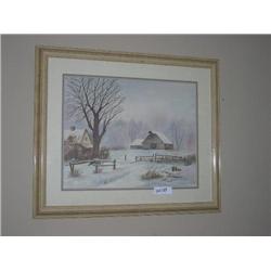 ARCHIE CAMPBELL SIGNED