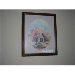 ARCHIE CAMPBELL PRINT