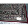 Image 1 : INDIA HANDMADE BIOJAR DESIGN 12 X 9 RUG
