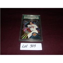 1999 REVOLUTION #23 CAL  RIPKEN JR