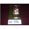 Image 1 : MICHAEL JORDAN GOLD CARD