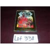 Image 1 : MICHAEL JORDAN GOLD CARD