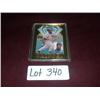 Image 1 : KEN GRIFFEY JR GOLD CARD