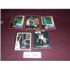 Image 1 : (2) SHAQULLE O'NEAL, (1) O'NEAL/EWING, ALONZO MOURNING, SHAQUILLE O'NEAL ROOKIE