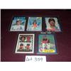 Image 1 : ROOKIE CARDS - B SUTTER, R ALOMAR, C JONES, B GIL, A GALARRAGA, W JOYNER,